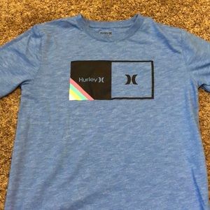 Hurley Boys Large tshirt